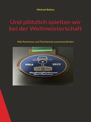 cover image of Und plötzlich spielten wir bei der Weltmeisterschaft